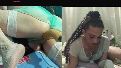 alondra_domina – уебкам модел в Cam4: снимки