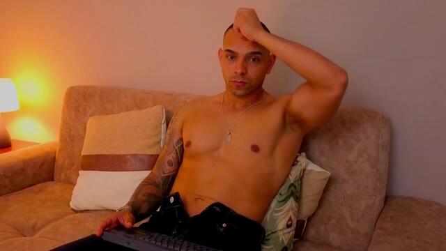 bastian-delux (Flirt4Free): foto un profils