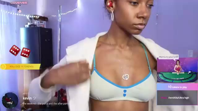 mocha_ — Chaturbate वेबकैम मॉडल: फ़ोटो