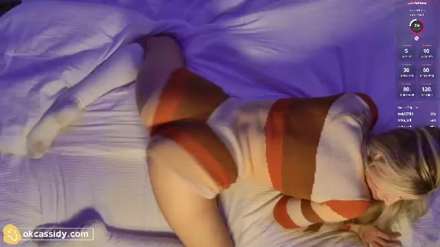 ok_cassidy, model webcam pe Chaturbate: poze