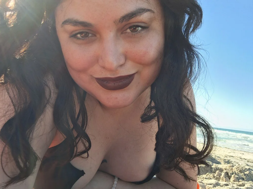 bblueraven – Stripchat webkamerás modell
