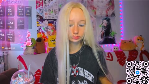 katianabiee, modèle webcam BongaCams : photos