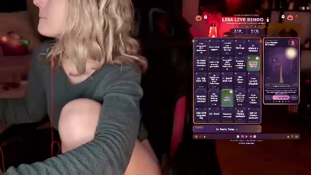 kimilee22 บน Chaturbate: รูปภาพและโปรไฟล์