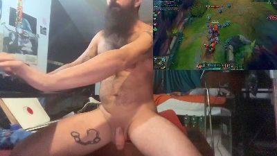 minddesire, modelo webcam de Cam4: fotos