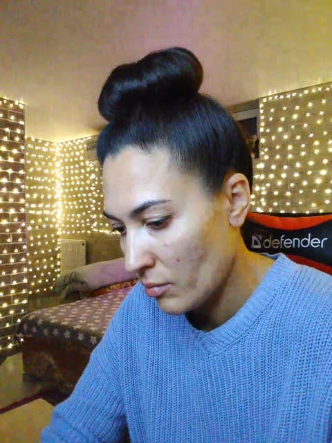 marina4love – BongaCams webkamerás modell