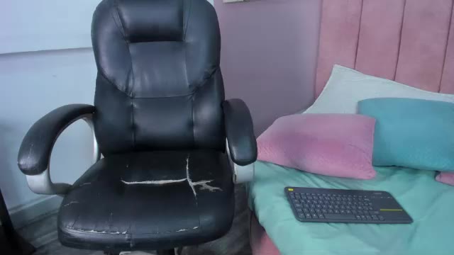 roxxane_ford_, cam model su Chaturbate: foto