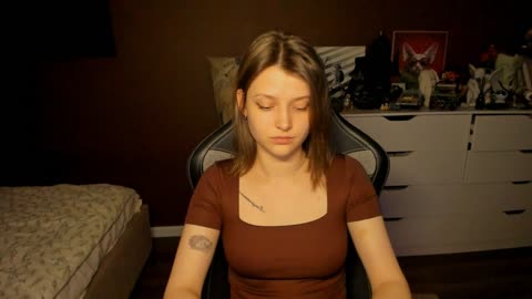 soninex na BongaCams: fotky a profil
