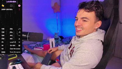 gaelvillada — Cam4 वेबकैम मॉडल: फ़ोटो