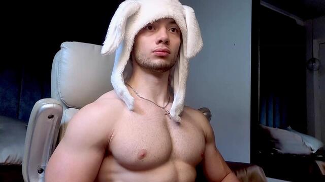 connor-mckenzie บน Flirt4Free: รูปภาพและโปรไฟล์