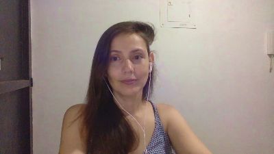 jasminalba, model webcam de Cam4: fotos