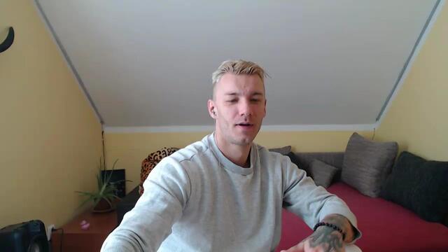 dominik-jacobs, modelo webcam de Flirt4Free: fotos