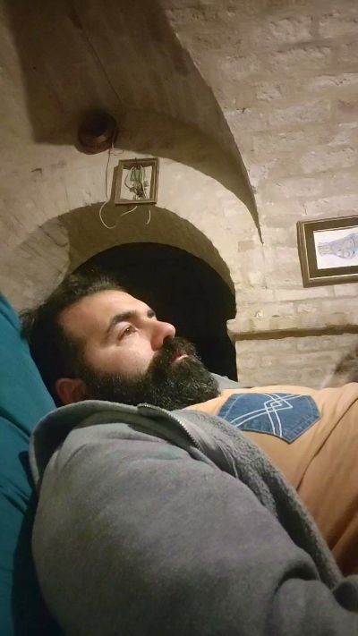 cerbero31, webcammodell på Cam4: bilder