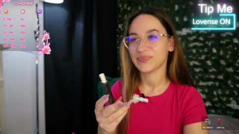 nicoleiris di BongaCams: foto model webcam