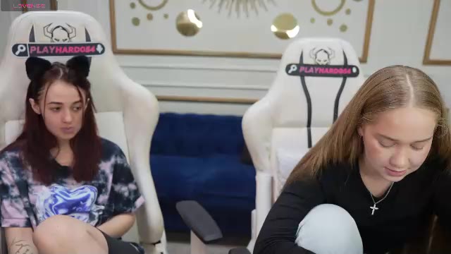Фото вебкам-модели anabel2054 на Chaturbate