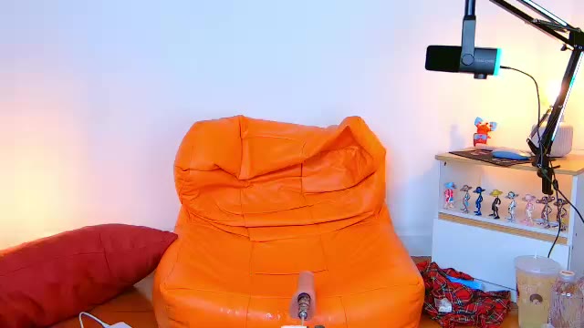 natchac na Chaturbate: fotky a profil