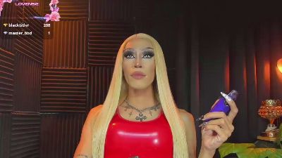 anitacruisze — Cam4 ওয়েবক্যাম মডেল: ছবি
