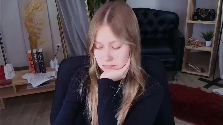evemunde di LiveJasmin: foto model webcam