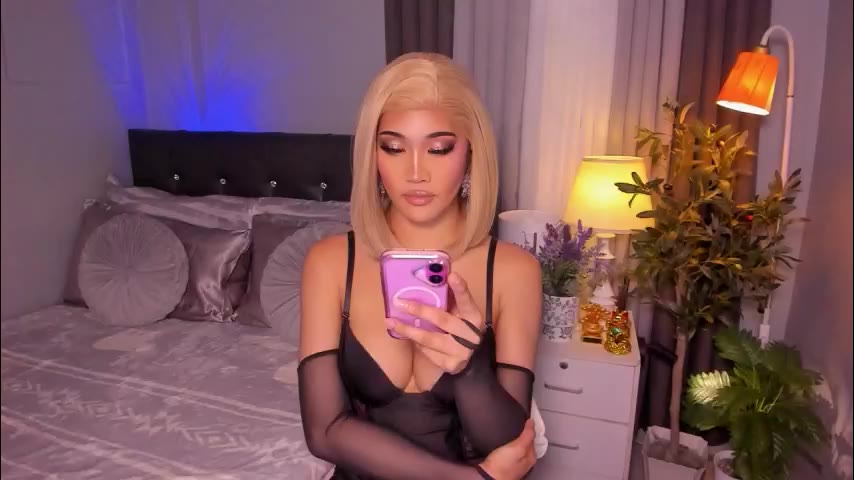 naomiheart na LiveJasmin: zdjęcia i profil