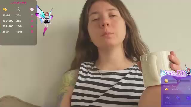 Preview photo of webcam model sexy_b0rsch on Chaturbate
