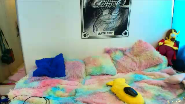 khaleesy13 — Chaturbate 直播模特：照片与资料