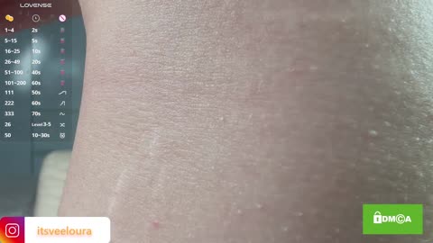 minusvibe (BongaCams): fotod ja profiil