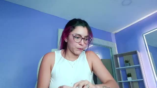 luna_hix – Chaturbate webkamerás modell
