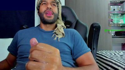 ralfvoss (Cam4): nuotraukos, profilis