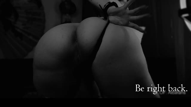 Preview photo of webcam model albaandthayron on Chaturbate