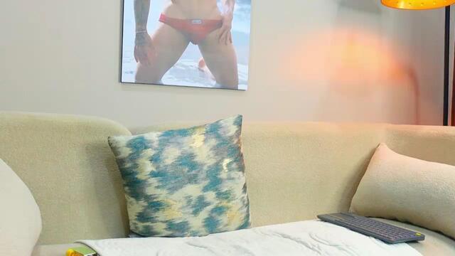 tyson-rich, webcam-malli (Flirt4Free): kuvat