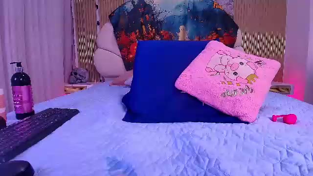 natasha_luna_: عارضة كاميرا ويب على Chaturbate