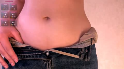 angelinaflorido, webcammodel op BongaCams: foto's