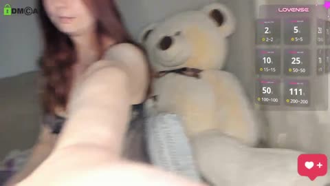 solnushko1993, model webcam pe BongaCams: poze