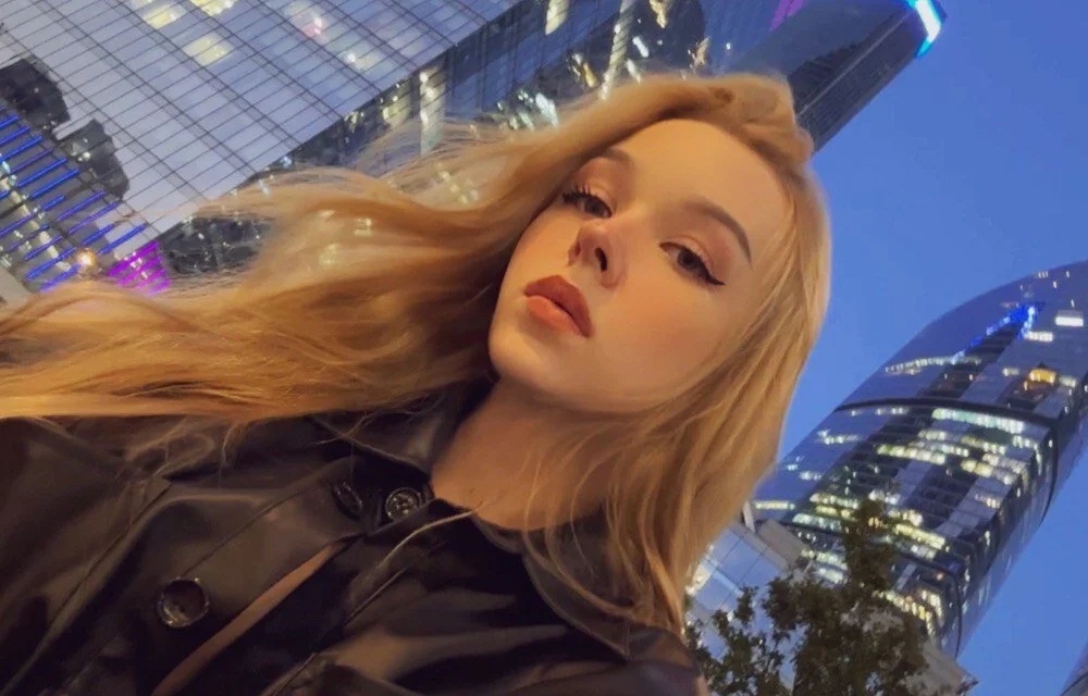 Alice_Davidson na Stripchat: zdjęcia i profil