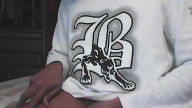 malcomdu97, modèle webcam Cam4 : photos