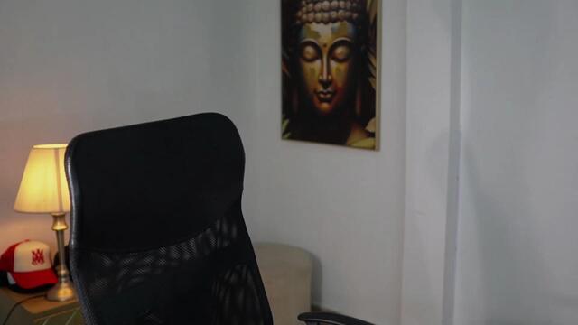 hazzan-velez, model webcam de Flirt4Free: fotos