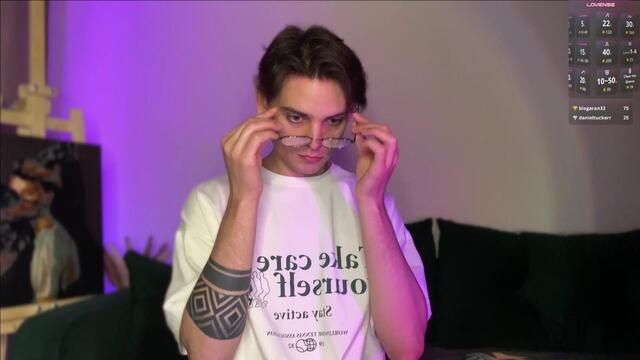 tayler-wade — Flirt4Free: ფოტოები და პროფილი