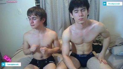 _the_neighbors — Cam4 वेबकैम मॉडल: फ़ोटो