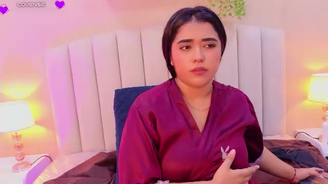 curvy_bigass18 di Chaturbate: foto model webcam