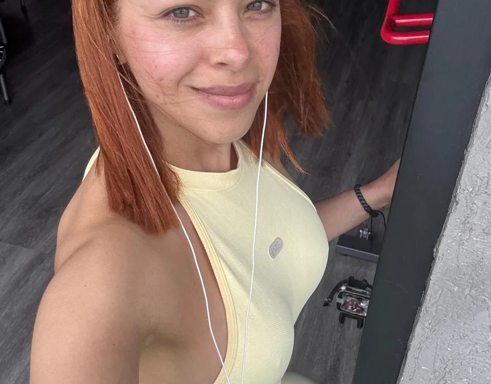 Sofia_blaze22, cam model su Stripchat: foto