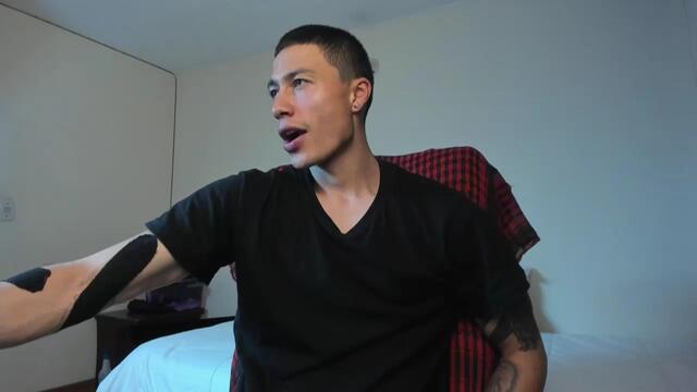 lucian-noir, webcam model na Flirt4Free: slike