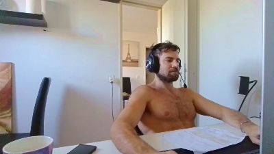 alpha_hunk — Cam4 वेबकैम मॉडल: फ़ोटो
