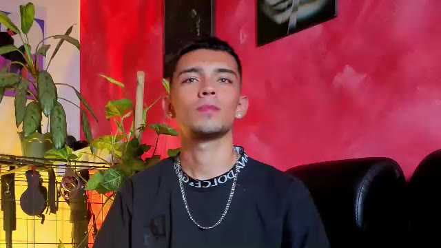 matthewfoxxx na Chaturbate: fotky a profil