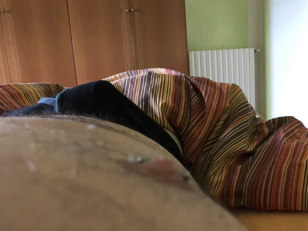 Gio_Gio85, μοντέλο webcam στο Stripchat