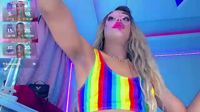 kayla_sexx – Chaturbate modeli, fotoğraflar
