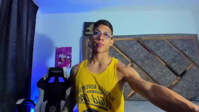 the_beasstt na Chaturbate: fotky a profil