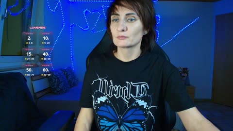 balsamirovshitsa – BongaCams modeli, fotoğraflar