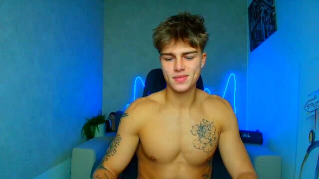 denny-howard, model webcam de Flirt4Free: fotos