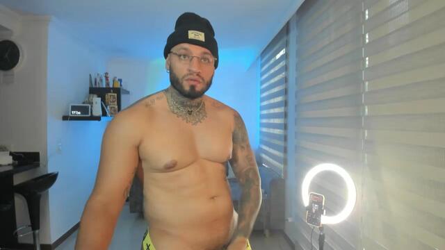 dereck-green, webcammodell på Flirt4Free: bilder