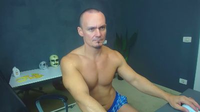 kaelsage, model webcam de Cam4: fotos