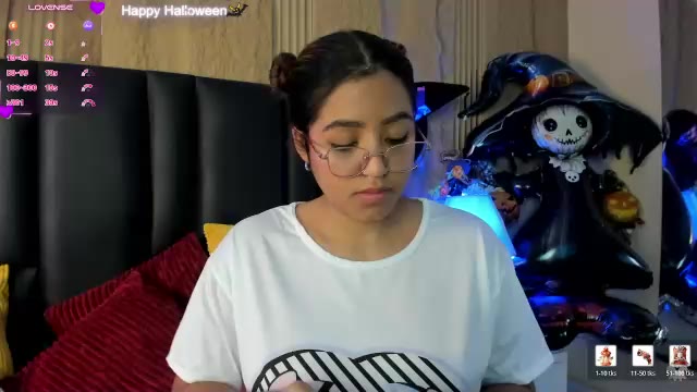 madelayn_torres, webcammodel på Chaturbate: fotos